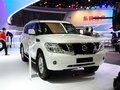 17款日產途樂XE4.0L V6動力越野港口報價