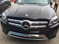2017款奔馳GLS450低調(diào)奢華100萬可0首付