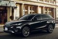 廣汽豐田將推全新SUV 或命名“峰蘭達” 比威蘭達大