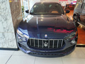 18款玛莎拉蒂Levante 3.0T低功率进口SUV