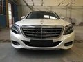 奔馳邁巴赫S600現(xiàn)車 頂級(jí)奢華豪轎享優(yōu)惠
