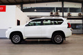 西安霸道4000現(xiàn)車優(yōu)惠 充足動(dòng)力新報(bào)價(jià)
