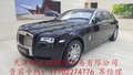 2016款勞斯萊斯古思特 舒適升級(jí)難以超越