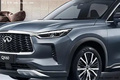 官降超10萬！英菲尼迪新QX60售37.88萬起 配置升級(jí)