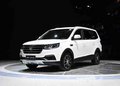 東風(fēng)風(fēng)行SX6將于7月上市 七座中型SUV