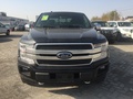 18款福特F150白金版 3.5T皮卡王全國上牌
