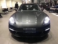 2019款進口保時捷帕納梅拉2.9T 高端座駕