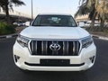 18款豐田霸道2700低調高檔內飾 舒適SUV