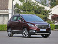 標致3008優(yōu)惠1.7萬 降價競爭本田CR-V