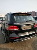 2018款奔馳GLE400 極具動(dòng)感SUV新鮮出爐