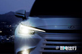 雷克薩斯全新TX官圖發(fā)布！明日首發(fā)/車長(zhǎng)超5.1米