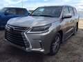 雷克薩斯LX570頂級V8大越野三種顏色頂配