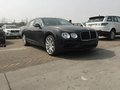 17款賓利飛馳V8S價(jià)格 世界高端豪轎288萬