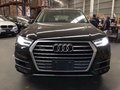 2018款加版奧迪Q7新科技 高領域都市越野
