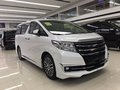 18款豐田埃爾法現車到港預定 特價鉅惠中
