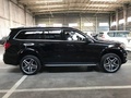 18款奔馳GLS550價格 性能卓越提車超優(yōu)惠
