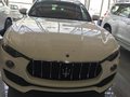 17款瑪莎拉蒂SUV現(xiàn)車(chē) 明星SUV價(jià)格很平民