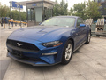 2019款福特野馬2.3T帥氣爆棚 個性化跑車