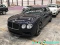 2017款賓利飛馳V8S 豪華五座SUV首選現(xiàn)車