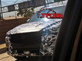 馬自達(dá)全新CX-5諜照 車(chē)身尺寸升級(jí) 或搭6缸引擎