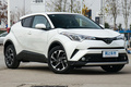 一汽豐田奕澤將推新款車型 增2.0L混動(dòng)油耗更低