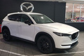 馬自達(dá)新款CX-5到店實(shí)拍！搭2.0L/外觀配運(yùn)動(dòng)套件