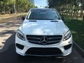 2016款奔馳GLE450 憑實力說話的轎跑SUV