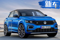 大眾將推探歌高性能版車型 網(wǎng)友：國內(nèi)會引進(jìn)嗎?