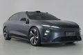 蔚來ET5將于12月18日發(fā)布 比Model 3大 或33萬起售