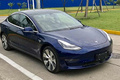特斯拉MODEL3高性能版即將國產(chǎn) 續(xù)航比進口版長