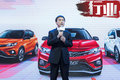 曾鑫城：東南汽車連續(xù)兩年破百億 將再推4款新車