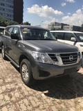 2018款日產尼桑途樂優惠升級 舒適性一流
