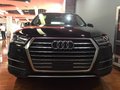 2016款奧迪Q7現(xiàn)車爆降 高配越野詳情解析