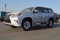 兰州雷克萨斯GX460现车 三排豪华SUV