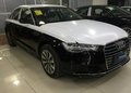 奥迪A6L提车降20万 限时底价特价奥迪A6L