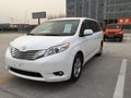 西安豐田塞納優(yōu)惠1.5萬元 進(jìn)口車大空間