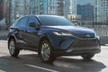 豐田RAV4“轎跑版”曝光！ 明年4月發(fā)布-造型更運(yùn)動(dòng)