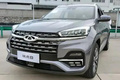 奇瑞瑞虎8 PLUS六座版明天上市 搭1.6T發(fā)動(dòng)機(jī)