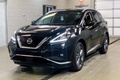 新款日產樓蘭實拍 搭3.5L引擎+大沙發 對標漢蘭達