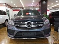 奔馳GLS500加版視野遼闊 安全性保障SUV