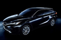 豐田“大號(hào)RAV4”今年11月國(guó)產(chǎn) 搭2.5L混動(dòng)系統(tǒng)