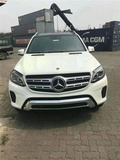 美規(guī)版奔馳GLS450檔次提升 七座配置亮點(diǎn)