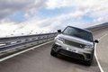 路虎攬勝星脈領(lǐng)銜豪華SUV 中國預(yù)售價格