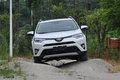 昆明自由侠优惠现车 RAV4荣放便宜2万元