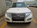 18款三菱帕杰羅V97低價(jià)逆襲 自貿(mào)區(qū)現(xiàn)車