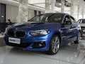 時(shí)尚青年新寵 實(shí)拍全新BMW 1系運(yùn)動轎車