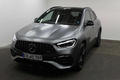 梅賽德斯-AMG GLA 45 S實拍！搭地表最強2.0T