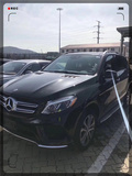 2018款奔馳GLE400 實(shí)車配置參數(shù)選包報(bào)價(jià)