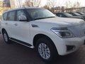 2017款日產途樂Y62現車 暢惠全國最低價