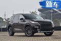 奇瑞后勁十足！2019年將推出11款重磅新車